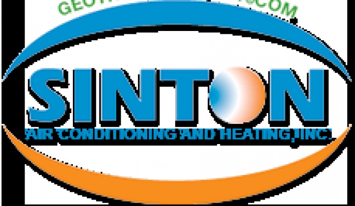 6104446002 Sinton Air Conditioning & Heating Inc.